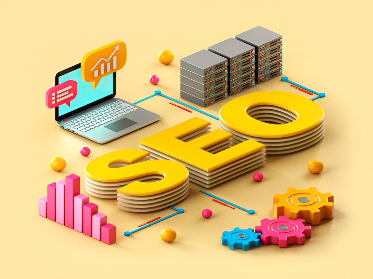  Search Engine Optimization