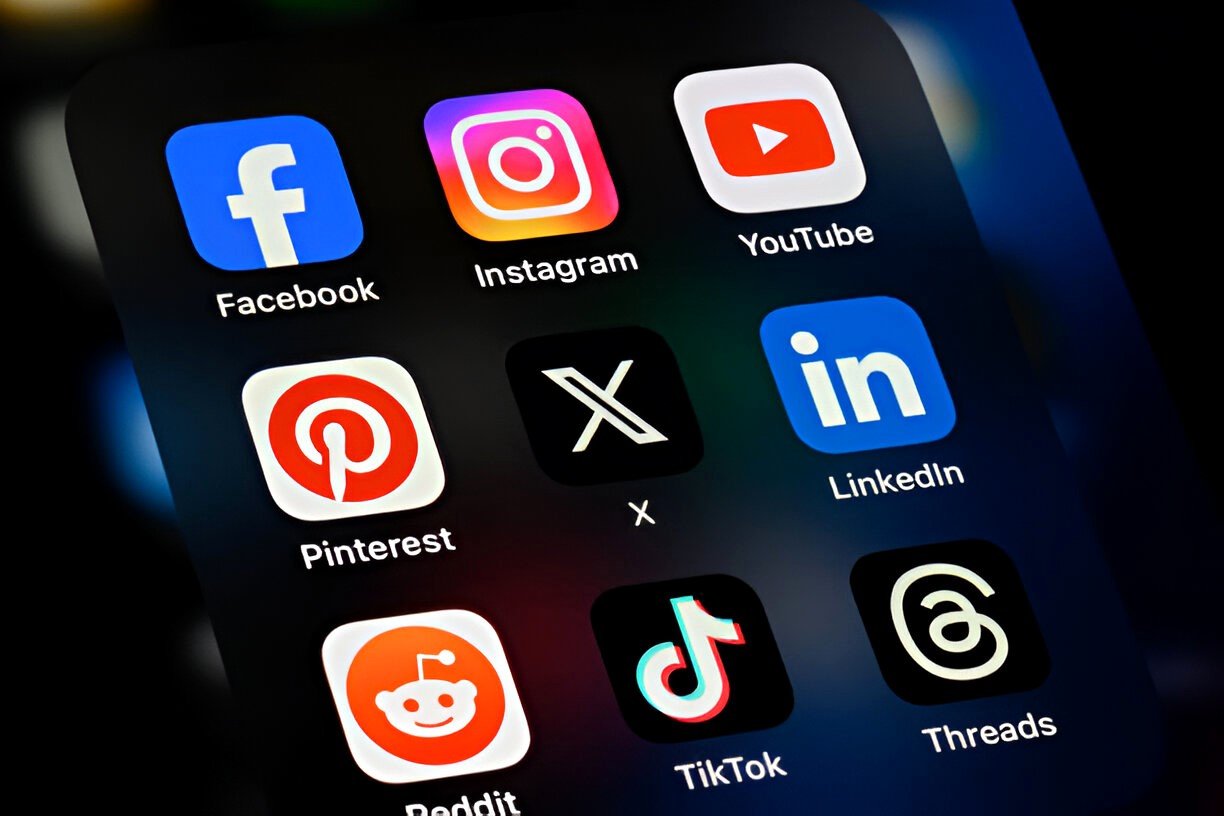 Select the Right Distribution Channels