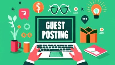 10 Proven Steps to Find the Best Guest Posting Sites for Your Niche