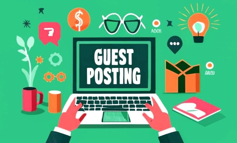 10 Proven Steps to Find the Best Guest Posting Sites for Your Niche